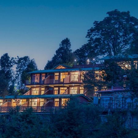 Echor - Yak&Yeti Ranikhet Hotell Almora Eksteriør bilde